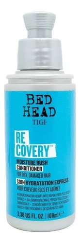 Tigi Recovery Acondicionador Hidratante Travel 100ml