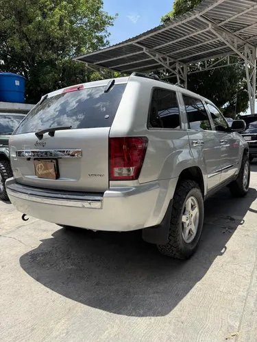 Jeep Grand Cherokee 2005