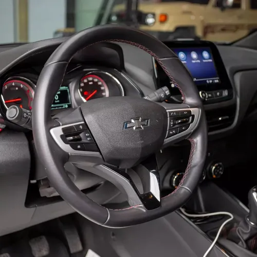 Chevrolet Onix 1.0