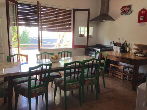 Imagen 7 de 14 de Departamento Tipo Casa En Venta En Lanus Este