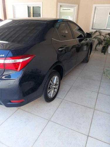 Toyota Corolla 2017 2.0 16v Altis Flex Multi-drive S 4p