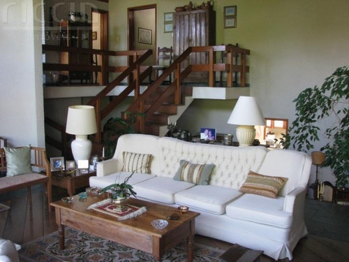 Imagem 7 de 15 de Casa Em Condominio - Jardim Das Colinas - Ref: 4454 - V-ca0388