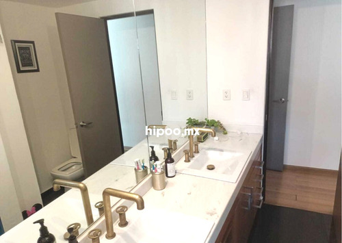 Departamento Venta En Lomas De Chapultepec, Sierra Guadarram