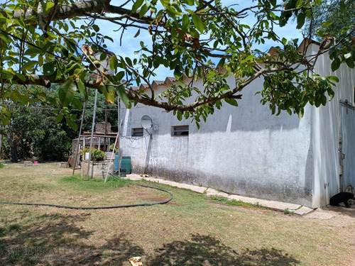 Imagen 3 de 5 de Chacra En Venta- Cno. Las Mulitas -melilla