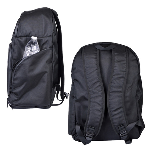 Mochila Porta Drone 12 Correas Acolchonadas Impermeable