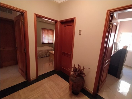 Imagen 11 de 15 de En Venta Apartamento En Res Nilescoy, Trigaleña Foa-2098 Rc