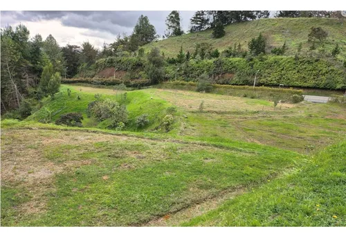 Venta Lote Comercial Residencial Túnel Variante Sajonia Borde Vía