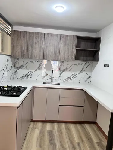 Venta Apartamento Conjunto Residencial Portón De Alsacia