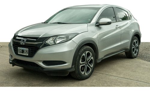 Honda HRV LX CVT HRV LX CVT