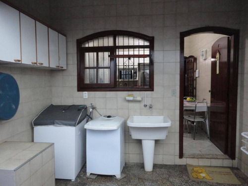 Imagem 25 de 30 de Casa Com 3 Dormitórios À Venda, 208 M² Por R$ 620.000,00 - Vila Eliza Fumagalli - Limeira/sp - Ca0229