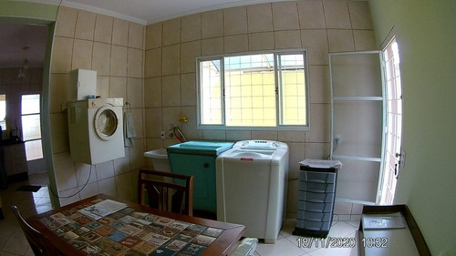 Casa - Venda - Bairro Do Poste - Cod. 7025 - V7025