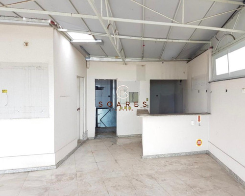 Imagem 2 de 9 de Locação Ponto Comercial Av Atlantica - Dc00138 - 69481960