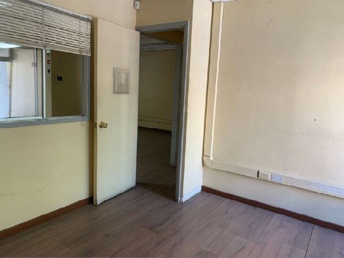 Bodega En Arriendo En Santiago