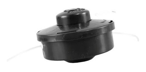 Imagen 2 de 2 de Cabezal Para Desbrozadora Porta Hilo Nylon 7429