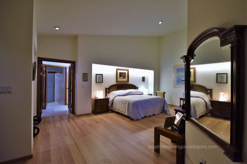 Residencia De Lujo En Santa Anita