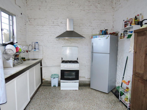 Imagen 9 de 13 de Venta Casa Tres Dormitorios Buceo