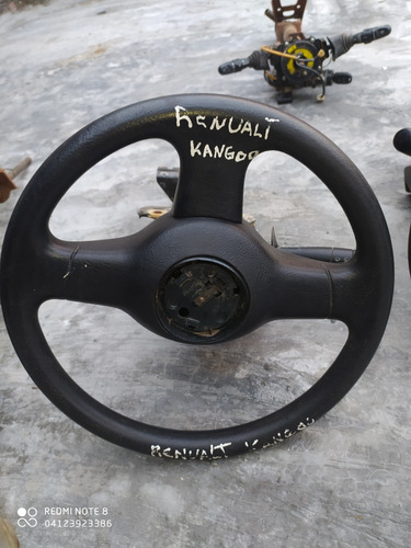 Caña Volante Renault Kangoo 