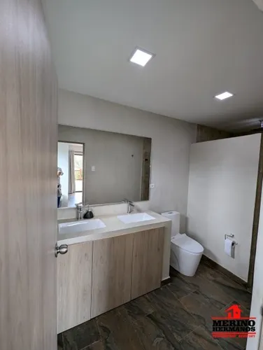 Casa-finca En Arriendo En Guarne - La Honda