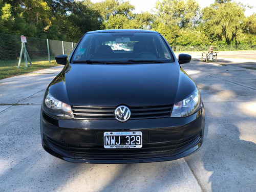 Gol Trend Pack 2 2013 5 5 Ptas Orig U Dño Pto Y Finan