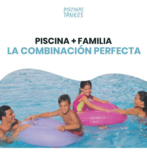 Piscinas Tankes G-01 Jacuzzi En Fibra De Vidrio Instalada