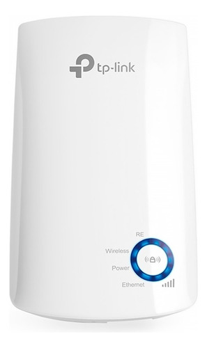 Repetidor Wifi Extensor De Señal Tp-link 850re