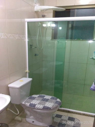 Imagem 19 de 29 de Casa Linear Independe Em Condomínio, No Chácara Marilea Em Rua Asfaltada. Sua Casa Própria Agora Depende Só De Você! - 916 - 69864389