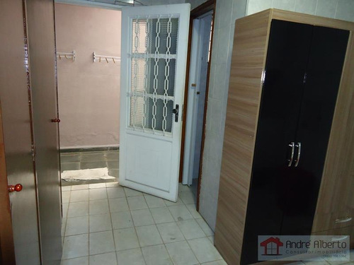 Imagem 8 de 15 de Sobrado Para Venda Em Sorocaba, Jardim Ipanema, 4 Dormitórios, 1 Suíte, 3 Banheiros, 2 Vagas - 444_1-970961