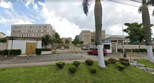 Imagem 1 de 9 de Apartamento Com 2 Dormitórios À Venda Por R$ 197.000,00 - Água Chata - Guarulhos/sp - Ap0419