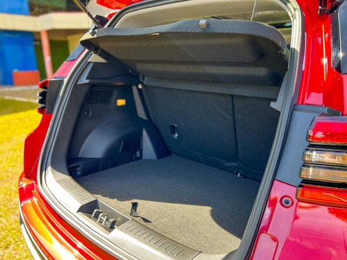 Imagem 7 de 12 de Chery Tiggo 5x Pro 2023