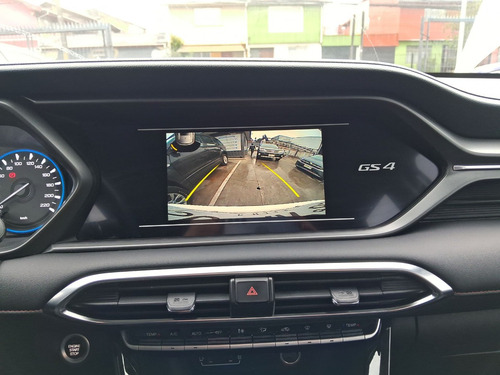 Gac Gs4power 1.5 Aut 2022 - Revisado Mecanicamente