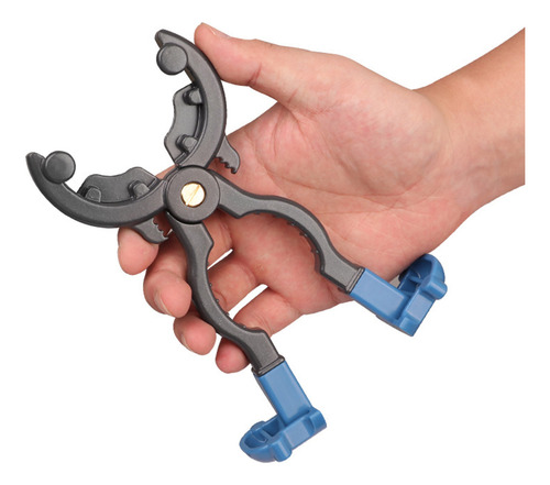 Llave Especial Para Alivio De Presión Para Tanque De Gasolin