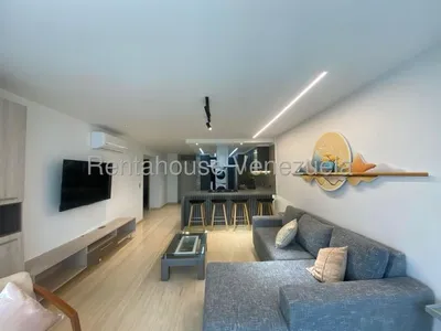 Apartamento en alquiler