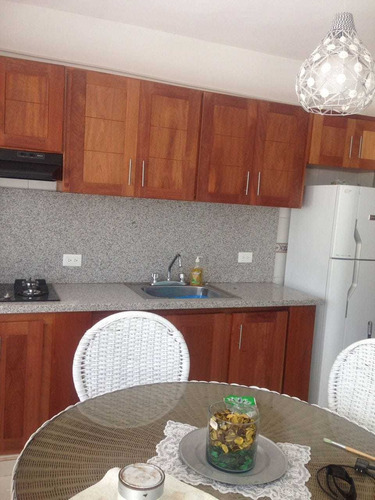 Alquiler Apartamento Amueblado Exclusiva Zona De Juan Dolio