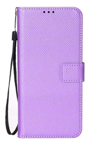 Funda Para Tcl 40 Nxtpaper Xe 5g Partículas Diamante Textura