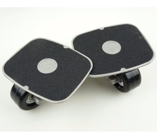 Drift Skate En Aluminio Portable Roller Road Grandes