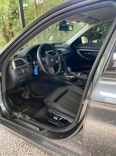 Bmw Serie 3 3.0 330i Sedan Sport Line 252cv 2018