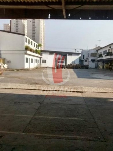 Galpão - 3.000 M² - 1772