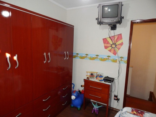 Imagem 15 de 27 de Sobrado No Jd. Vergueiro - Ca00067 - 67722260
