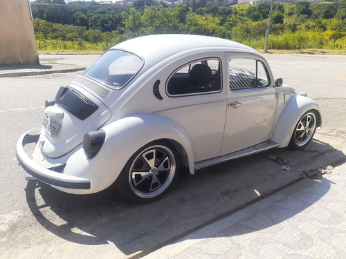 Volkswagen Fusca
