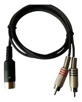 Comprar Aiko Pa-3000 Cabo Din X Rca Macho Estéreo Para Aiko Pa-3000