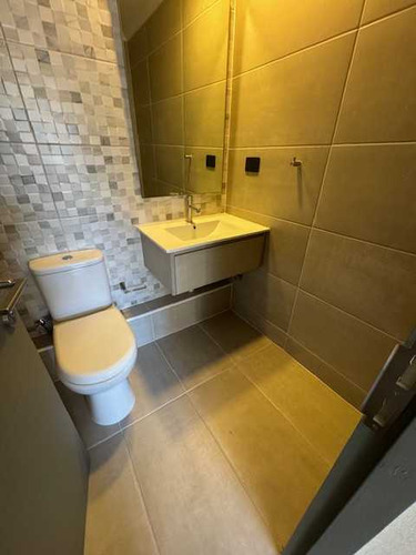 Depto Nuevo, Un Dormitorio, Concepción (86149)