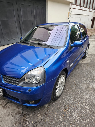Renault Clio 2.0 Sport Mt