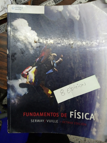 Fundamentos De Fisica