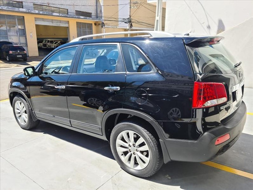 Kia Sorento 3.5 V6 Ex 7l 4wd