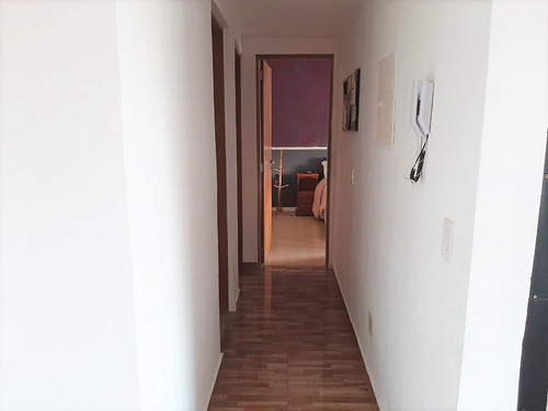 Imagem 11 de 25 de Apartamento Com 3 Dormitórios À Venda, 90 M² Por R$ 650.000,00 - Perdizes - São Paulo/sp - Ap5720