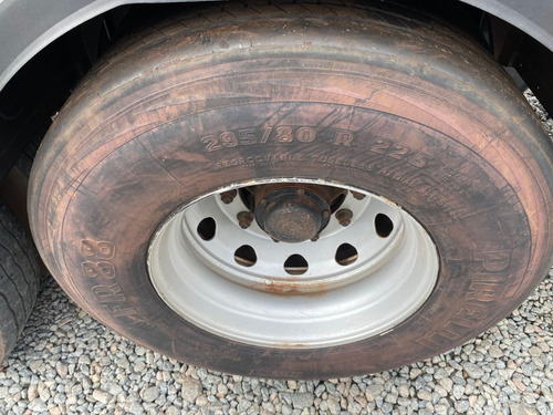 Imagem 9 de 15 de Carreta Rodocaçamba 9 Eixos Basculante 2019