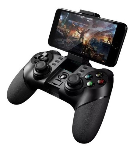 Controle Console Bluetooth Para Celular Ka9076 Ios Android