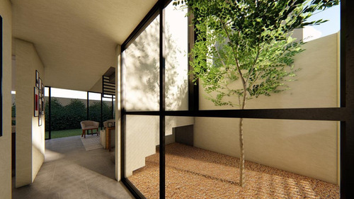 Imagen 9 de 18 de Casa En Condominio - Santa María