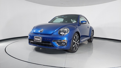 Volkswagen Beetle 2.0 TURBO R- LINE DSG