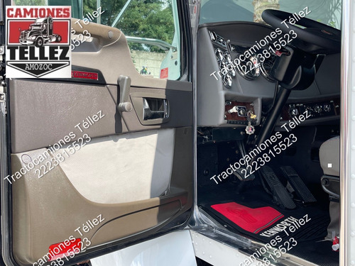 Kenworth T370 Torton Pipa Para Agua Potable 20,000 Lts